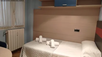 Apartment in Feria photo 8