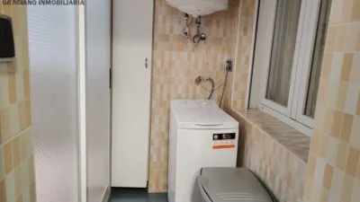 Apartment in Feria photo 23