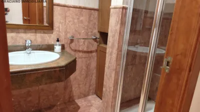 Apartment in Feria photo 16