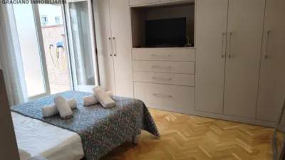 Piso en venta en Feria - Más