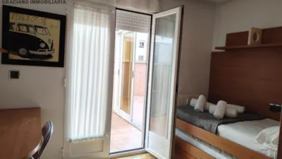 Apartment in Feria photo 11