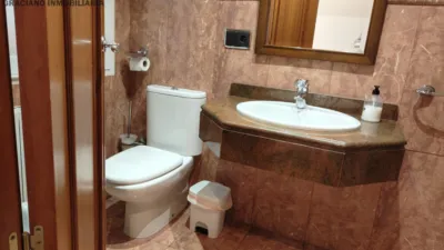 Apartment in Feria photo 17