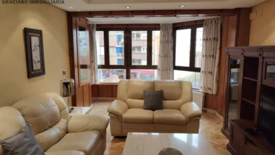 Piso en venta en Feria - Vista 2