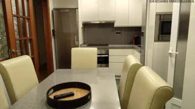 Apartment in Feria photo 13