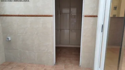Apartment in Feria photo 21