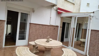 Apartment in Feria photo 19