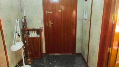 Apartment in Feria photo 20