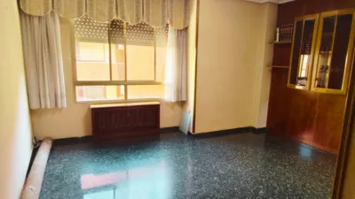 Apartment in Feria photo 11
