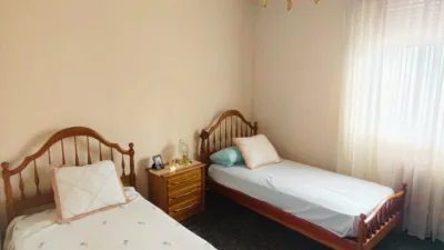 Apartment in Feria photo 9