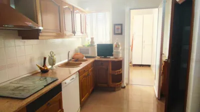 Apartment in Feria photo 13