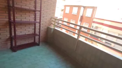 Pis – Albacete, Feria - Vista 4