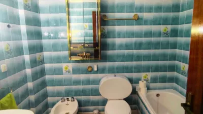 Apartment in Feria photo 16