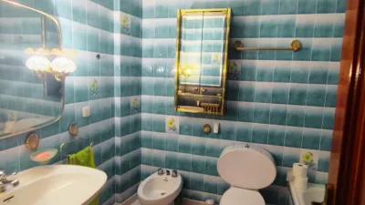 Apartment in Feria photo 15