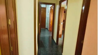 Apartment in Feria photo 14