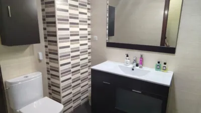 Apartment in Feria photo 18