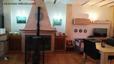 Casa – Villaverde de Guadalimar, Huerta del Molino - Vista 3