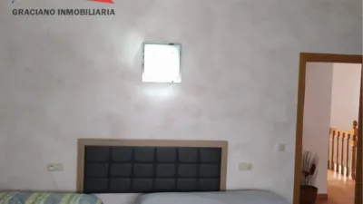 Semi-detached chalet in Villaverde de Guadalimar photo 20