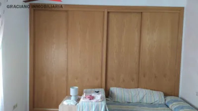 Semi-detached chalet in Villaverde de Guadalimar photo 21