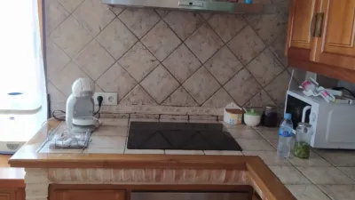 Casa – Villaverde de Guadalimar, Huerta del Molino - Més