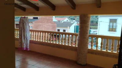 Semi-detached chalet in Villaverde de Guadalimar photo 14