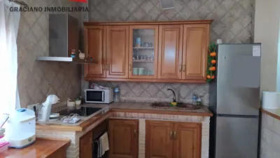 Casa – Villaverde de Guadalimar, Huerta del Molino - Vista 5