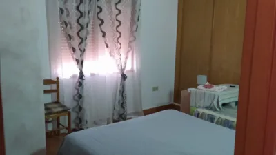 Semi-detached chalet in Villaverde de Guadalimar photo 19
