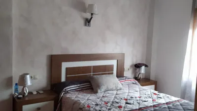 Semi-detached chalet in Villaverde de Guadalimar photo 22