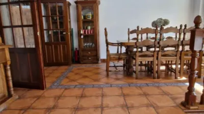Chalet en Pedanías y Barrios Rurales photo 11
