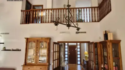 Chalet en Pedanías y Barrios Rurales photo 16