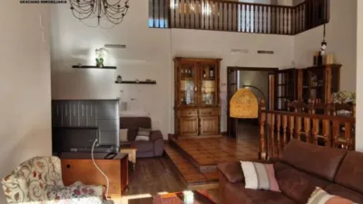 Chalet en Pedanías y Barrios Rurales photo 12