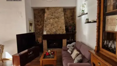 Chalet en Pedanías y Barrios Rurales photo 15