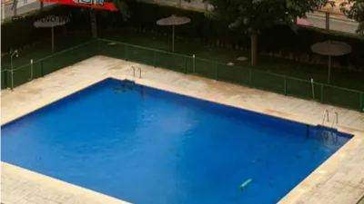 Apartment in Santa Cruz-San Antonio Abad-Industria, Cañicas photo 12