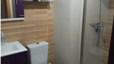Apartment in Santa Cruz-San Antonio Abad-Industria, Cañicas photo 9
