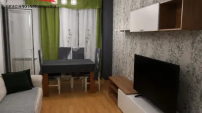 Apartment in Santa Cruz-San Antonio Abad-Industria, Cañicas photo 2