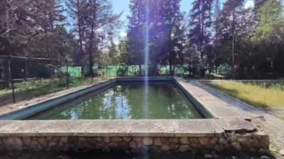 Casa – Albacete, Urbanización Vistalegre, Vereda - Vista 3