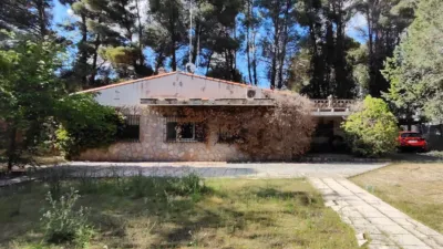 Casa – Albacete, Urbanización Vistalegre, Vereda - Vista 5