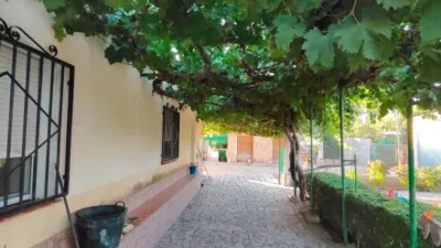Casa – Albacete Capital - Vista 4