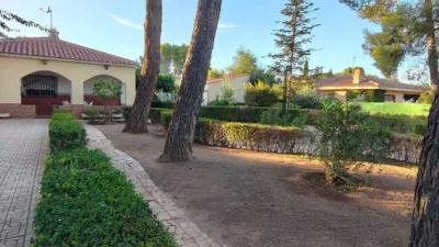 Casa – Albacete Capital - Vista 2