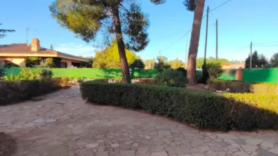 Casa – Albacete Capital - Vista 3