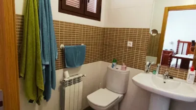 Flat in Yeste photo 10