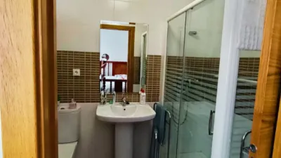 Flat in Yeste photo 11