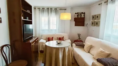 Flat in Yeste photo 2