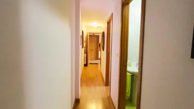Flat in Yeste photo 4