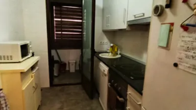 Flat in Yeste photo 14