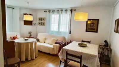 Flat in Yeste photo 3