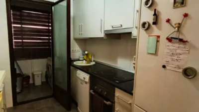 Flat in Yeste photo 13