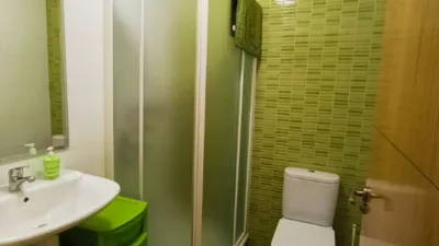 Flat in Yeste photo 12