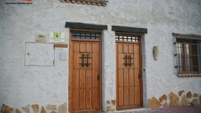 Edificio en venta en Chinchilla de Monte-Aragón - Vista 2