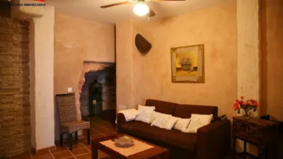 Edificio en venta en Chinchilla de Monte-Aragón - Més