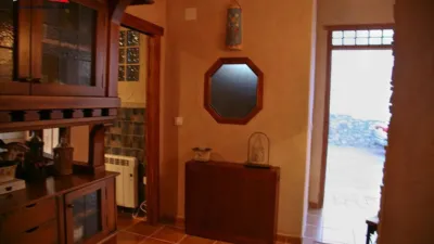 Edificio en venta en Chinchilla de Monte-Aragón - Vista 4